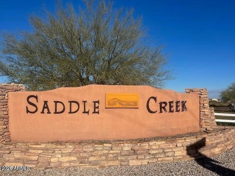 Land, Coolidge, AZ
