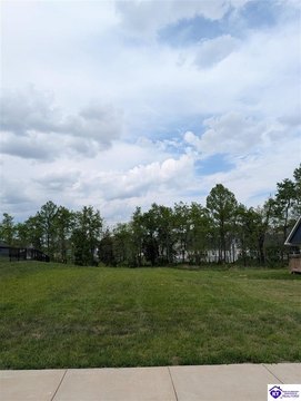 Residential Lot in Summit Creek