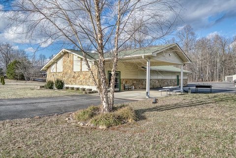 Remodeled Multipurpose Building For Sale