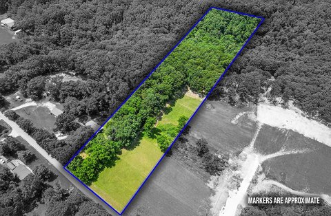 LAND - Garfield, AR