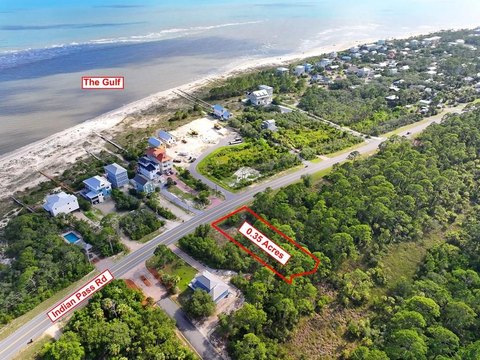 LAND - Port St. Joe, FL