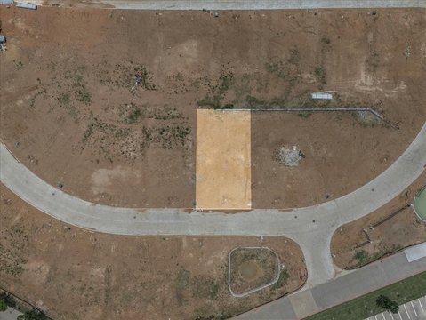 LAND - Westlake, TX
