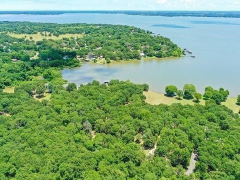 Waterfront Development Land Opportunity