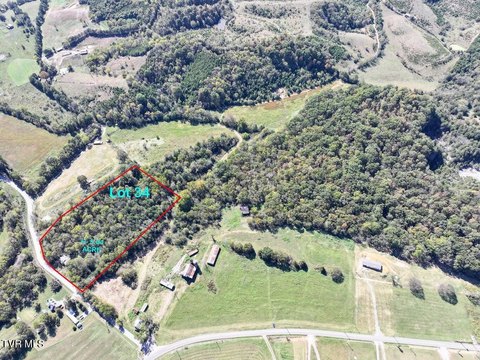 LAND - Midway, TN