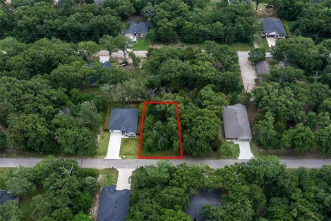 Residential Lot in Gated Community
