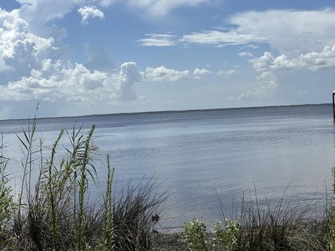 Land, Eastpoint, FL