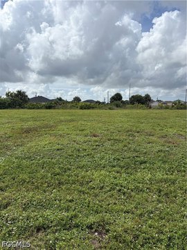 Land, Cape Coral, FL