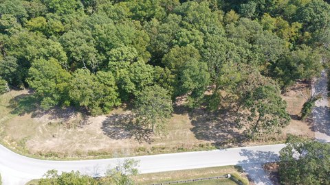 Residential Land Near Table Rock