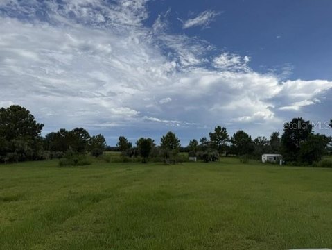 Land, LAKE BUTLER, FL