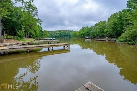 LAND - Greensboro, GA