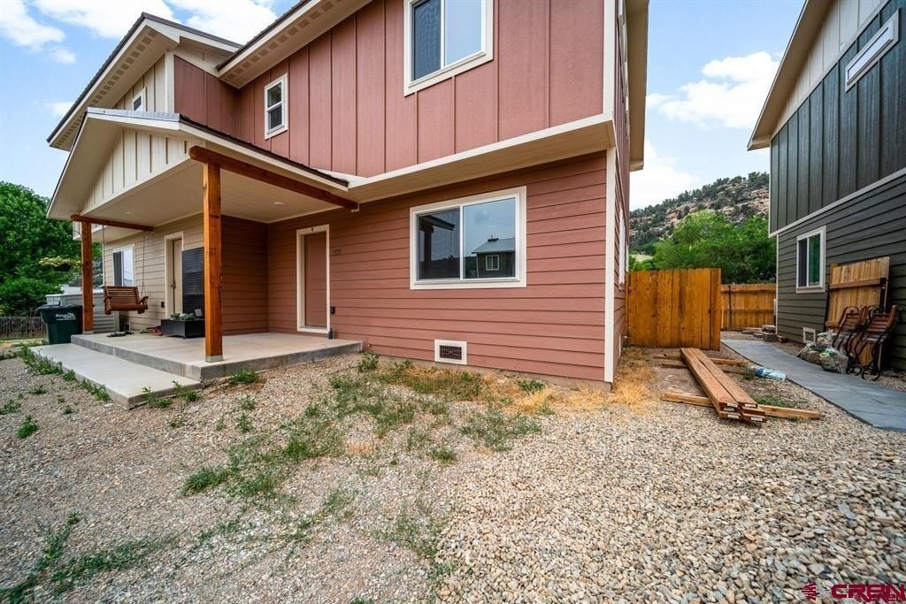 Dolores Multifamily Property For Sale