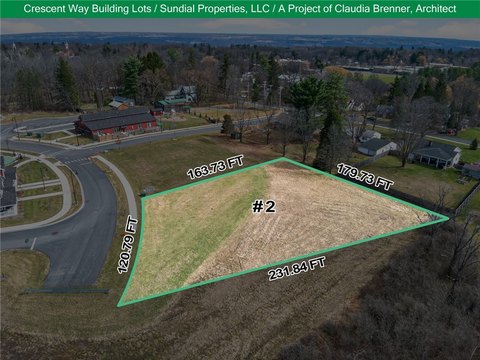 LAND - Trumansburg, NY