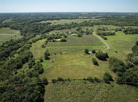 Land, Odessa, MO
