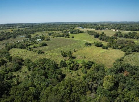 Land, Odessa, MO