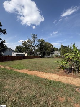 Lots/Land, Greenville, SC