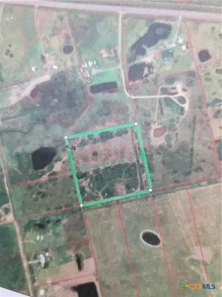 Seadrift, TX - 10 Acres Land