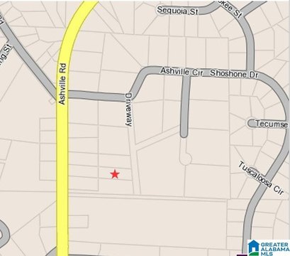 Residential Lot Near University