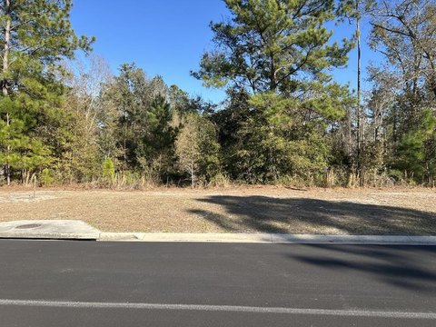 LAND - Valdosta, GA