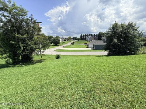 Lots & Acreage, Jacksboro, TN