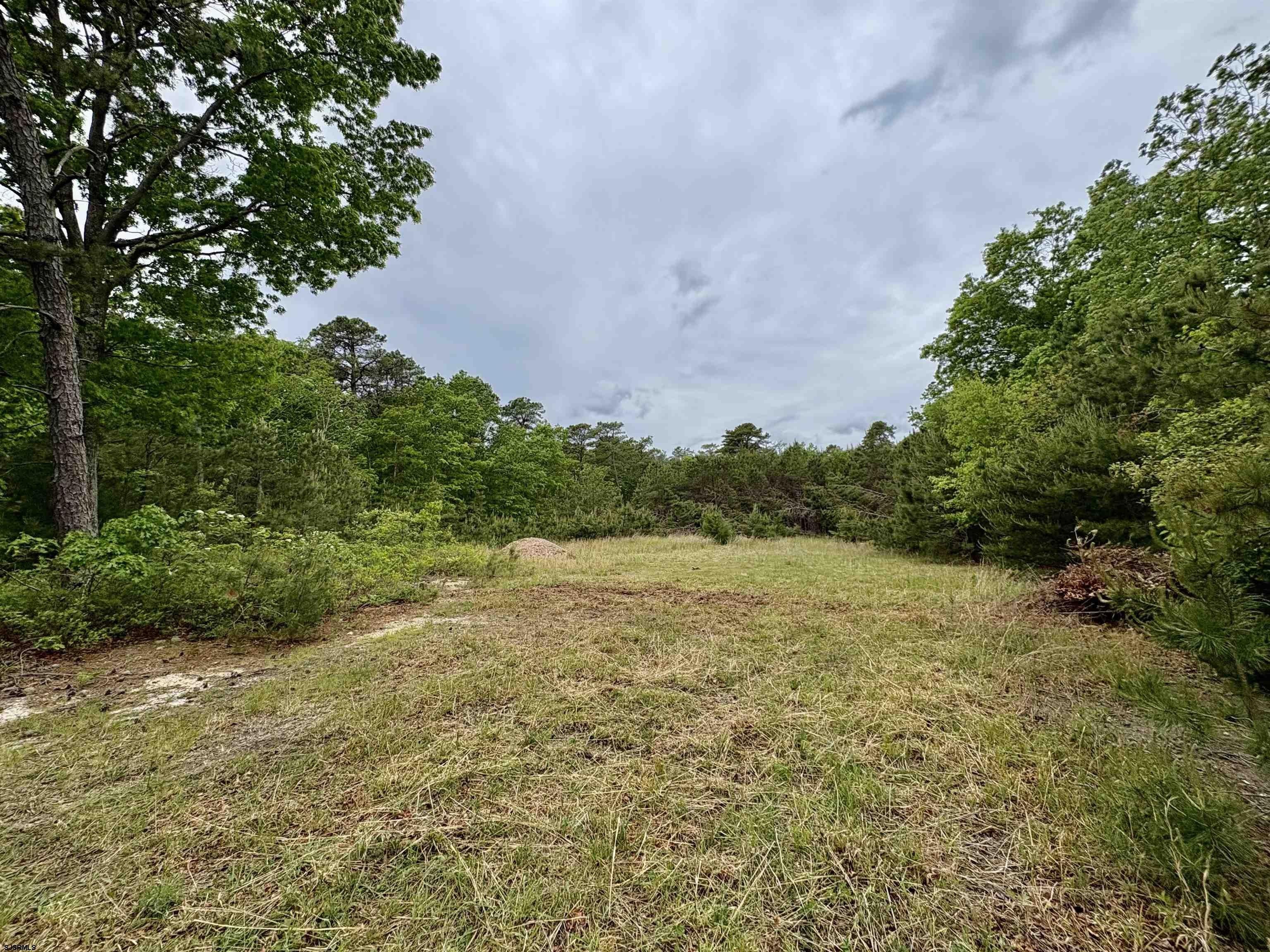 Residential Land in Egg Harbor