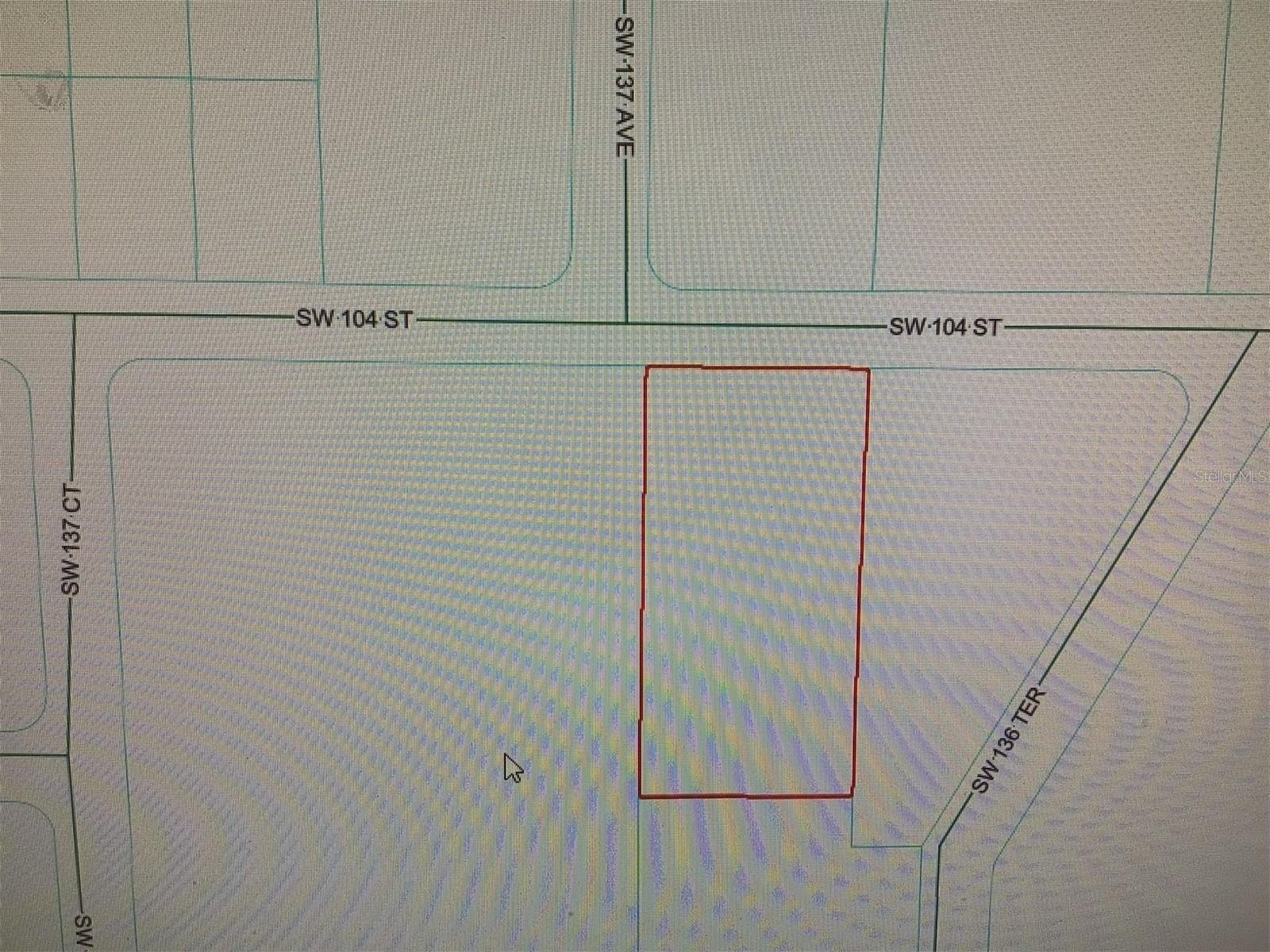 Acre Lot in Quiet Community