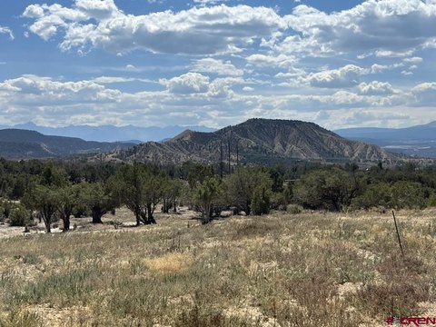 Montrose Land For Sale