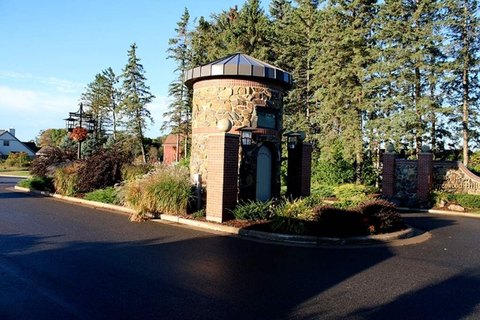 Land Near Greenwood Hills Golf