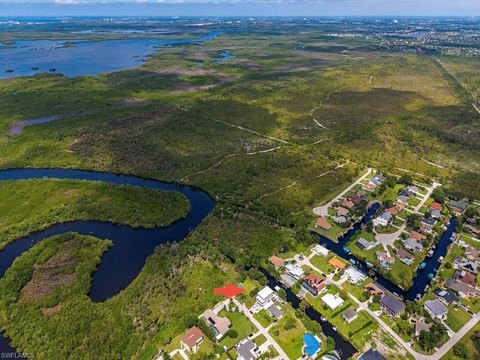 Land, ESTERO, FL