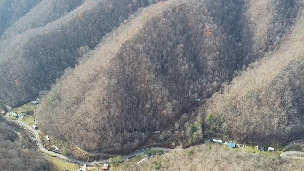 Buchanan County Acreage For Sale