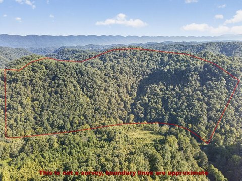 Land, Bristol, VA