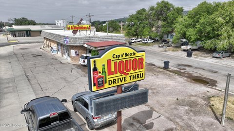 Established Liquor Store in Newcastle