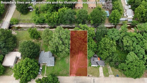 Vacant Land - McAlester, OK