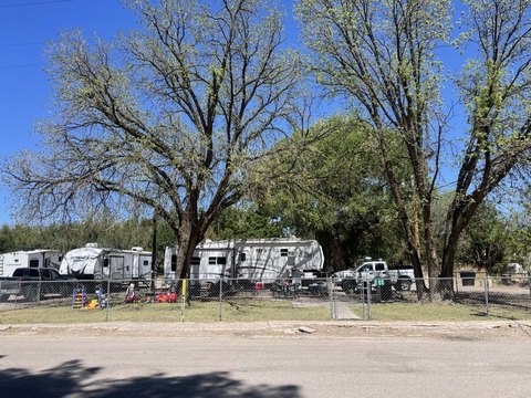 RV Park Investment Opportunity
