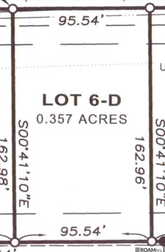 Land For Sale, Prairieville
