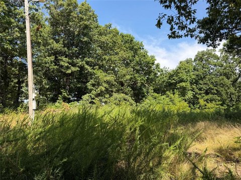 LAND - Pelsor, AR