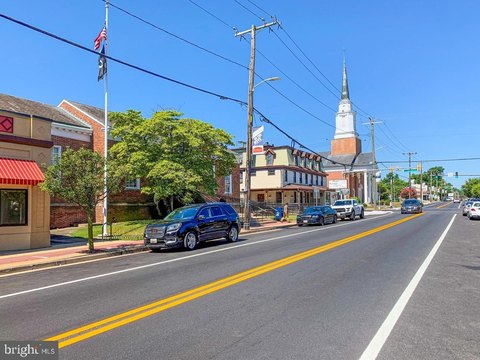 Prime Aberdeen Office/Retail Space