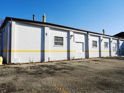 Gurnee Commercial Space For Rent