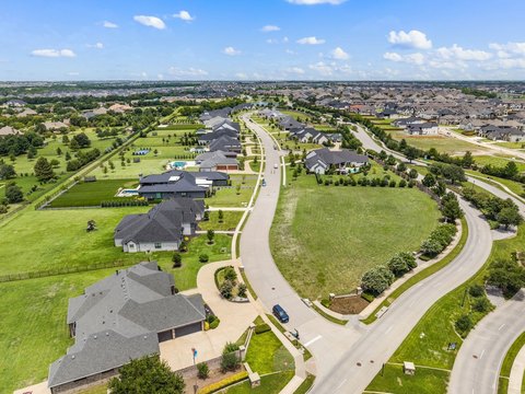 Land, Celina, TX
