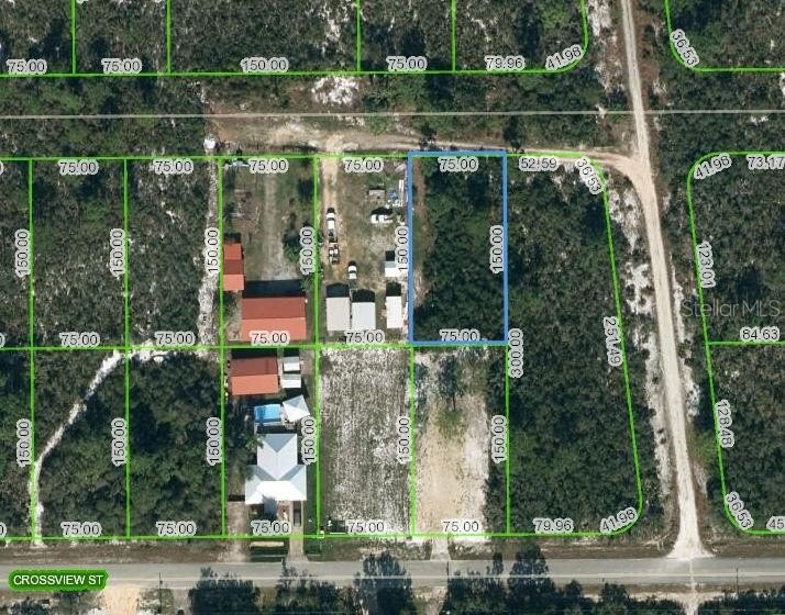 Land in Lake Placid, FL