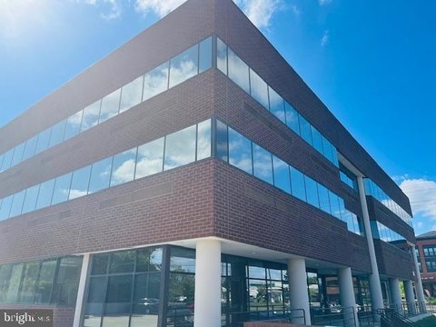 Furnished Office Space in Fairfax