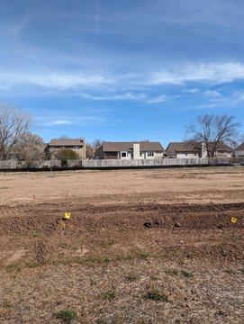 Residential Land in Wichita, Kansas