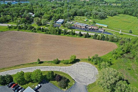 Spring Grove Commercial Land Available