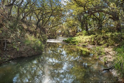 Recreational Ranch with Creek