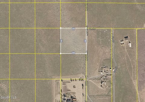 2.5-Acre Land Parcel with Street Frontage