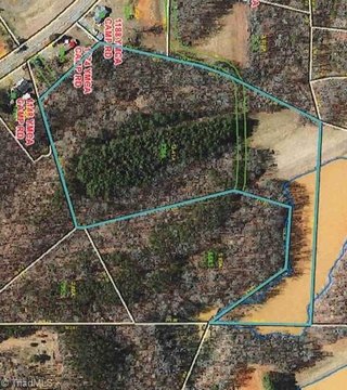 Land, King, NC
