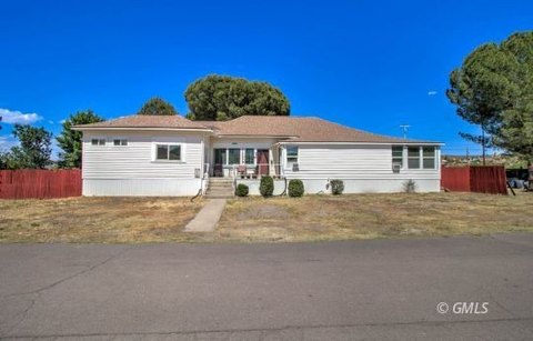 Miami, AZ Duplex Investment