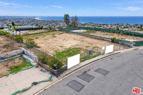Land, Pacific Palisades, CA