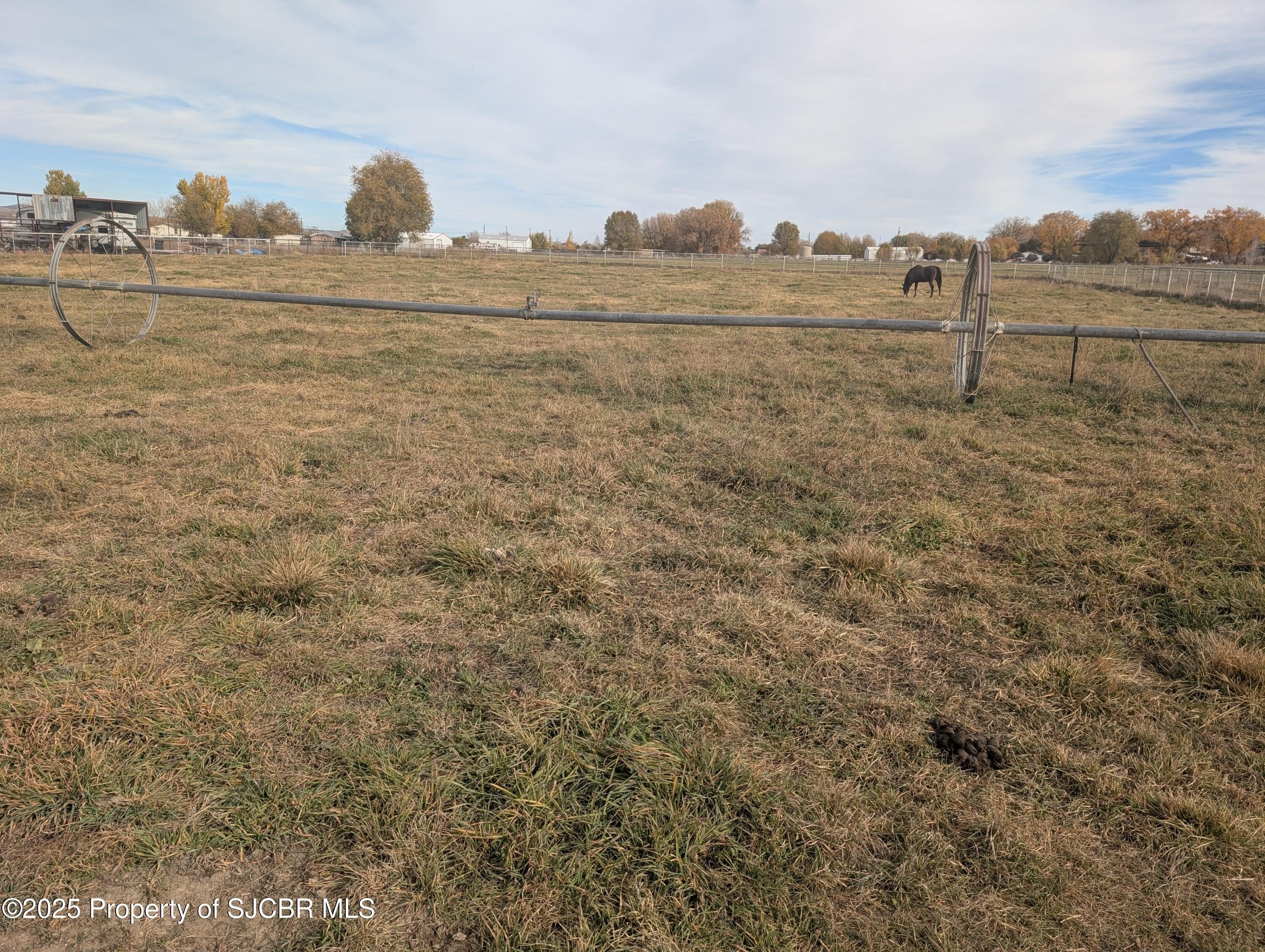 Bloomfield Land Parcel For Sale