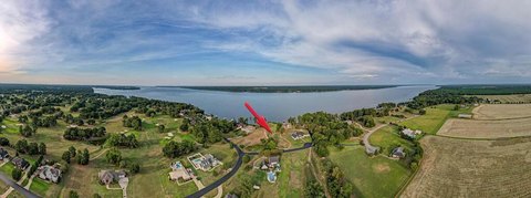 Land, Eufaula, AL