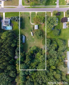 Land, Holland, MI